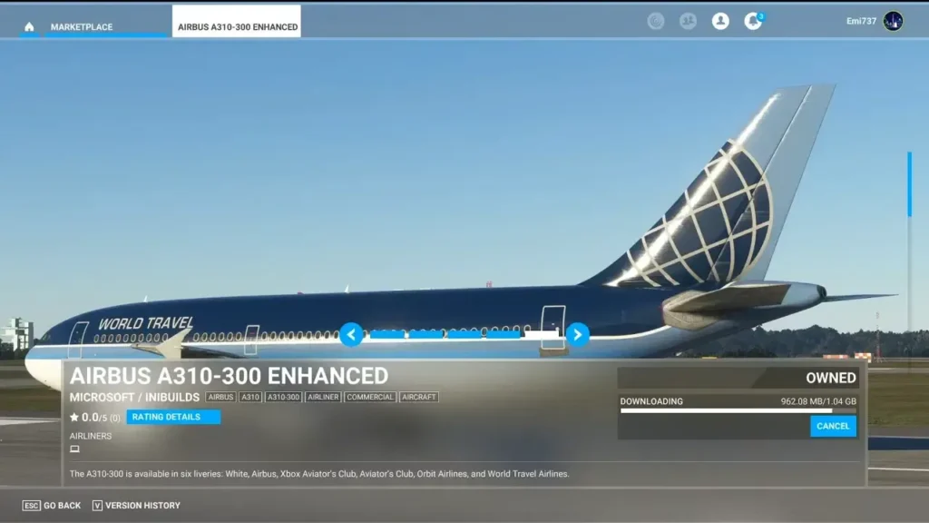 Microsoft Flight Simulator: 40th Anniversary Edition