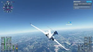 Microsoft Flight Simulator: Deluxe 40th Anniversary Edition