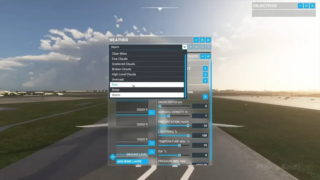 Microsoft Flight Simulator: Deluxe 40th Anniversary Edition
