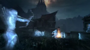 Middle-earth: Shadow of Mordor - Lord of the Hunt