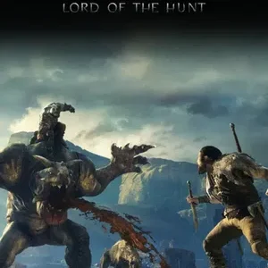Middle-earth: Shadow of Mordor - Lord of the Hunt