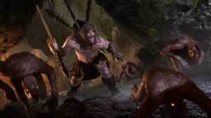 Middle-earth: Shadow of War - Definitive Edition