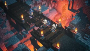 Minecraft Dungeons: Ultimate Edition