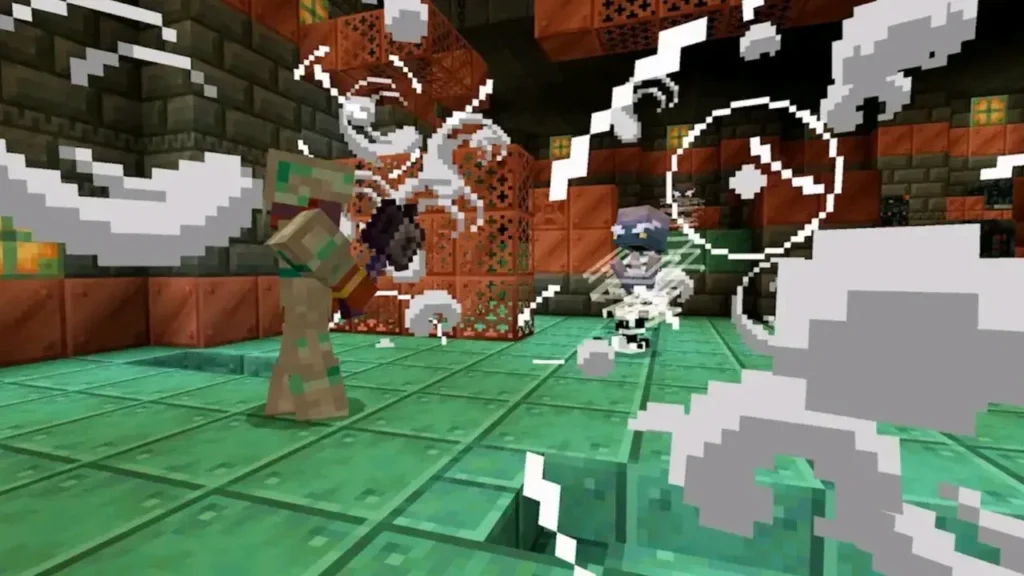 Minecraft: Java & Bedrock Edition Deluxe Collection