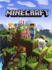 Minecraft Starter Collection
