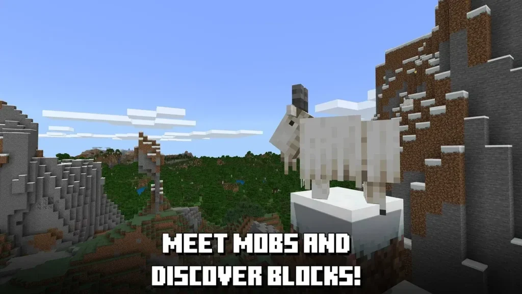 Minecraft Starter Collection