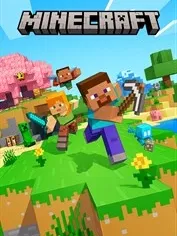 Minecraft: Xbox Edition