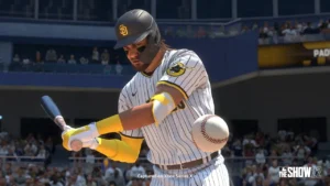 MLB The Show 22