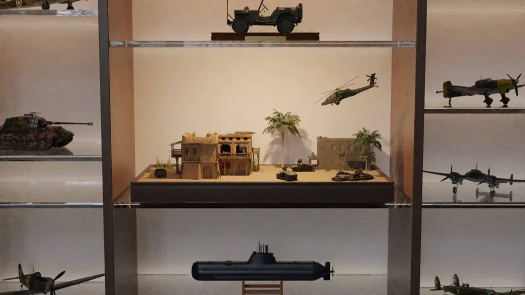 Model Builder