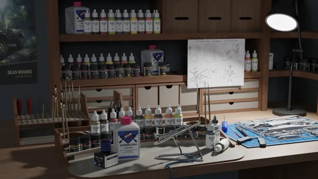 Model Builder