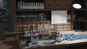 Model Builder
