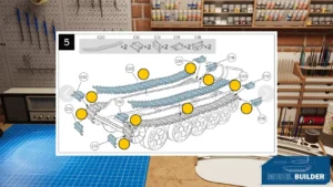 Model Builder