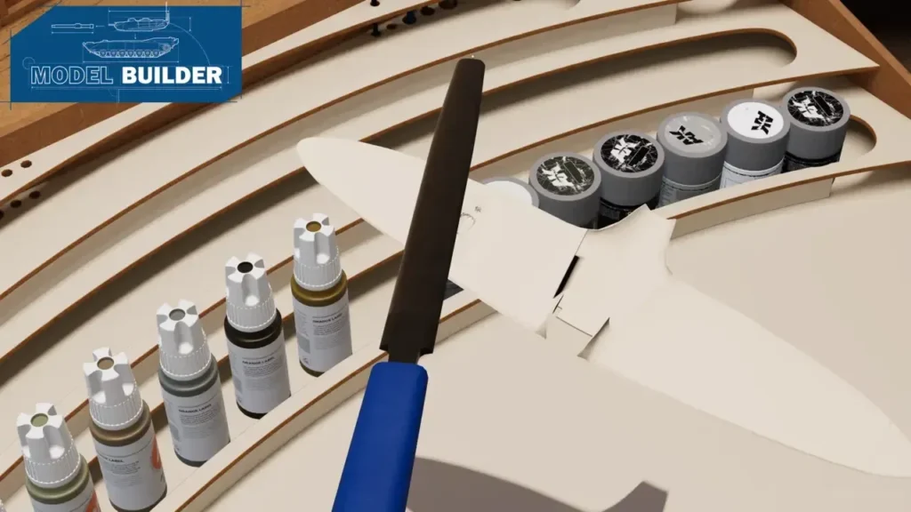 Model Builder