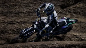 Monster Energy Supercross 6 Thunderstorm