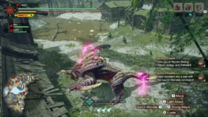 Monster Hunter Rise: Deluxe Edition