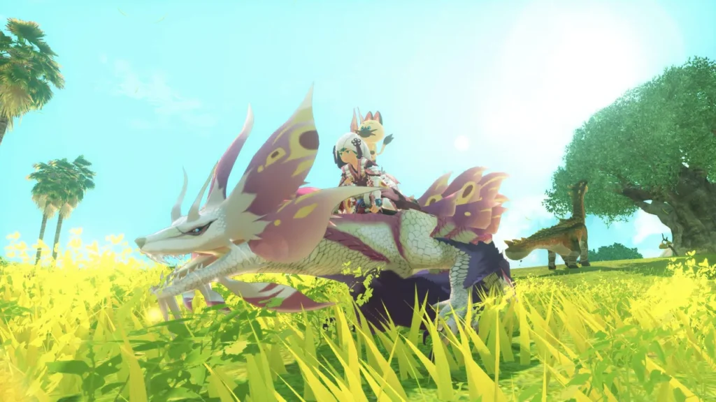 Monster Hunter Stories 2: Wings of Ruin - Deluxe Kit