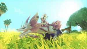 Monster Hunter Stories 2: Wings of Ruin - Deluxe Kit