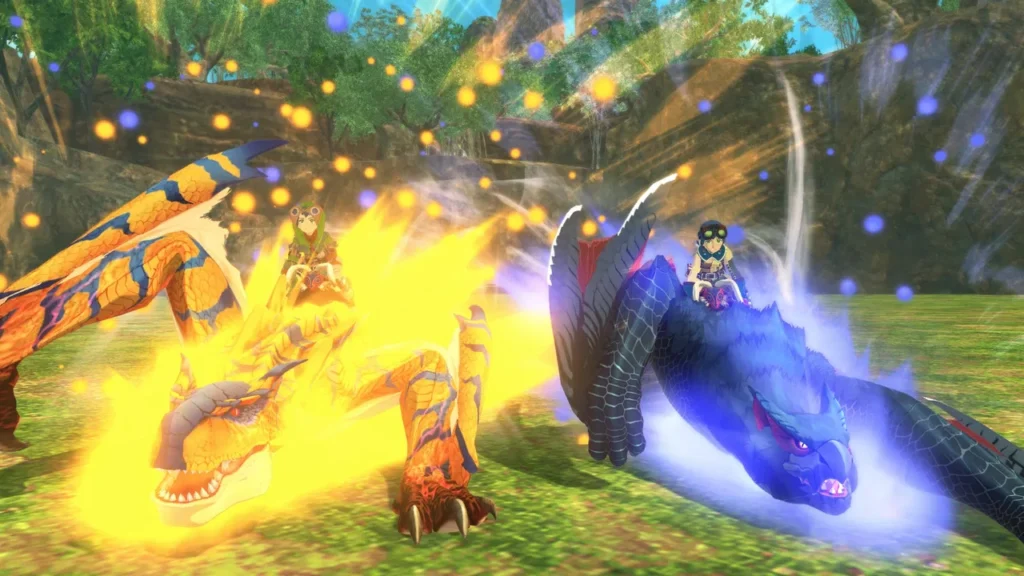 Monster Hunter Stories 2: Wings of Ruin - Deluxe Kit