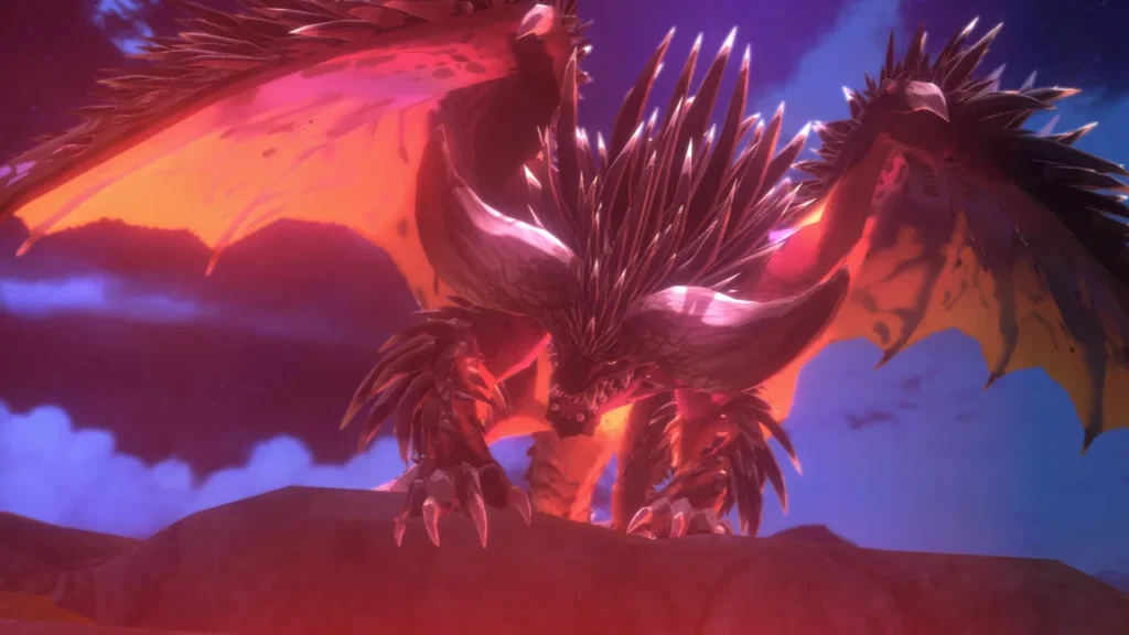 Monster Hunter Stories 2: Wings of Ruin - Deluxe Kit