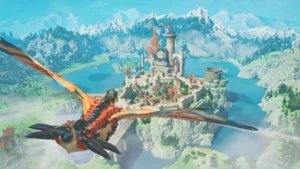 Monster Hunter Stories 3: Twisted Reflection - Deluxe Edition