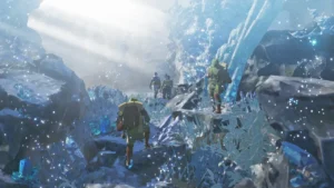 Monster Hunter Stories 3: Twisted Reflection - Deluxe Edition