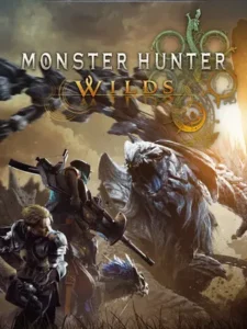 Monster Hunter Wilds: Deluxe Edition