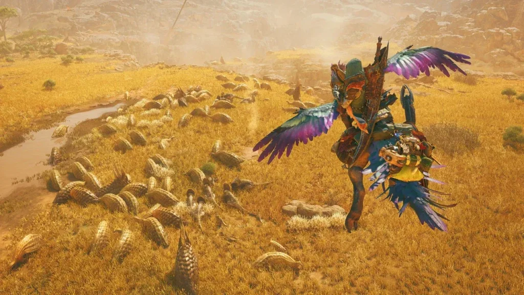 Monster Hunter Wilds: Deluxe Edition