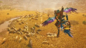Monster Hunter Wilds: Deluxe Edition