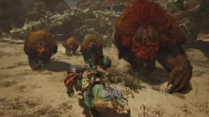 Monster Hunter Wilds: Deluxe Edition