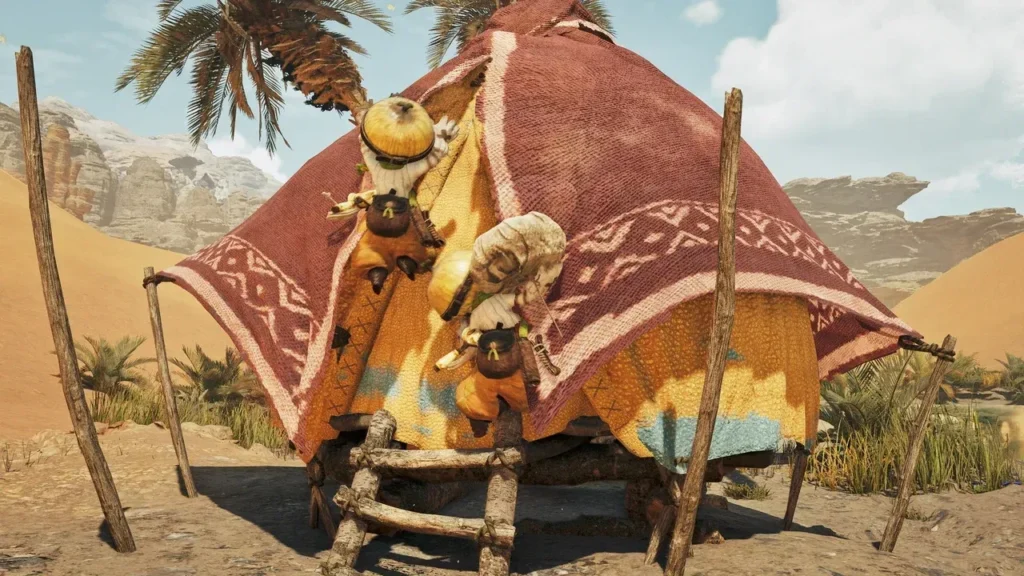Monster Hunter Wilds: Deluxe Edition