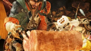 Monster Hunter Wilds: Deluxe Edition