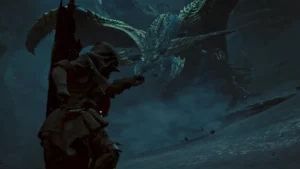 Monster Hunter Wilds: Premium Deluxe Edition