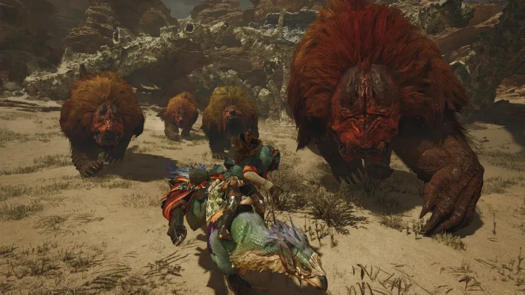 Monster Hunter Wilds: Premium Deluxe Edition