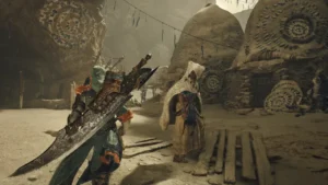 Monster Hunter Wilds: Premium Deluxe Edition