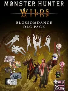Monster Hunter Wilds - Blossomdance Pack