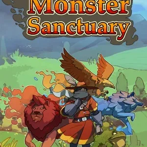 Monster Sanctuary