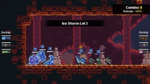 Monster Sanctuary Deluxe Edition