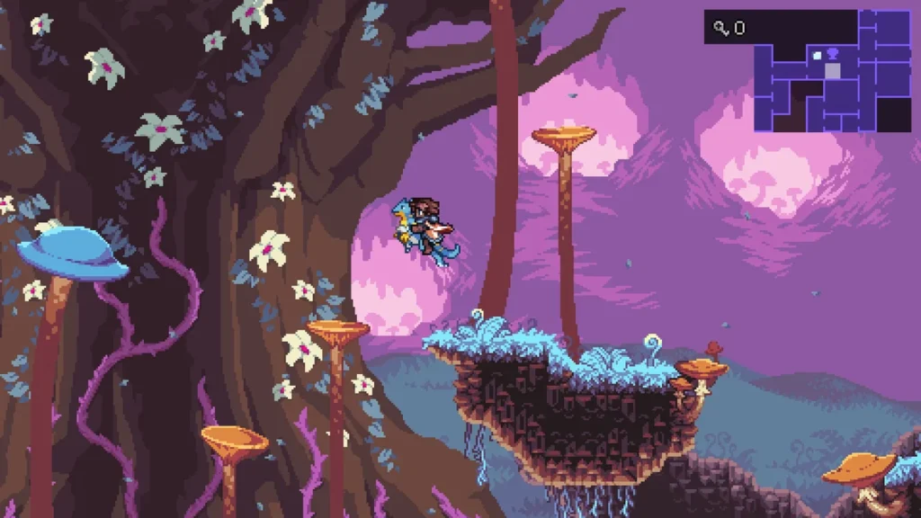 Monster Sanctuary Deluxe Edition