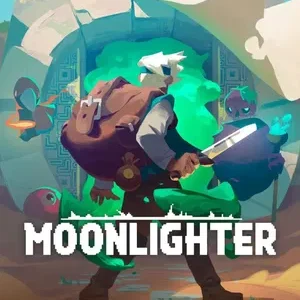 Moonlighter
