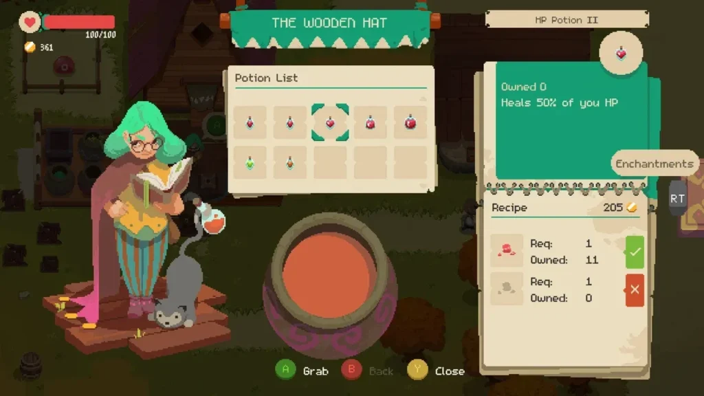 Moonlighter: Complete Edition