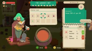 Moonlighter: Complete Edition