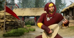 MORDHAU - Supporter Pack