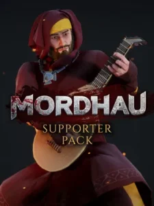 MORDHAU - Supporter Pack