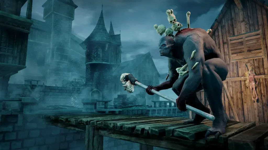 Mordheim: City of the Damned - Undead