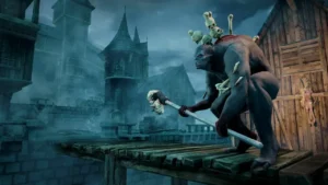 Mordheim: City of the Damned - Undead