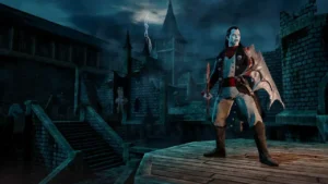 Mordheim: City of the Damned - Undead