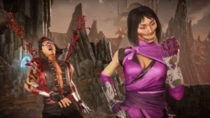 Mortal Kombat 11: Kombat Pack 2