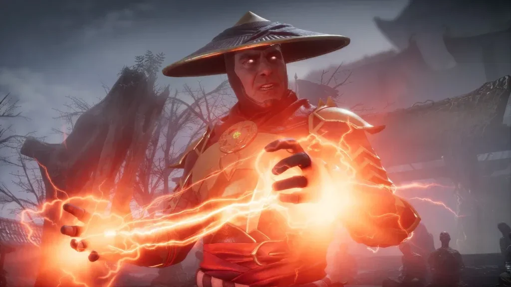 Mortal Kombat 11: Kombat Pack