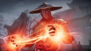 Mortal Kombat 11: Kombat Pack