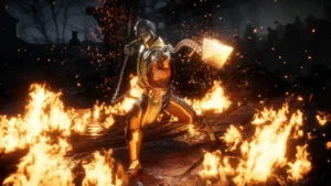 Mortal Kombat 11: Kombat Pack